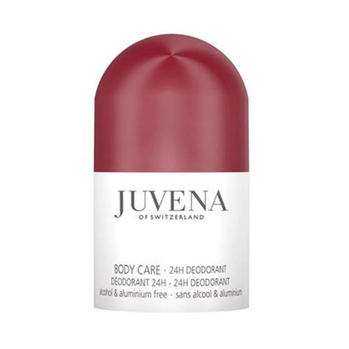 Déodorant 24h Juvena Body Care 50 ml