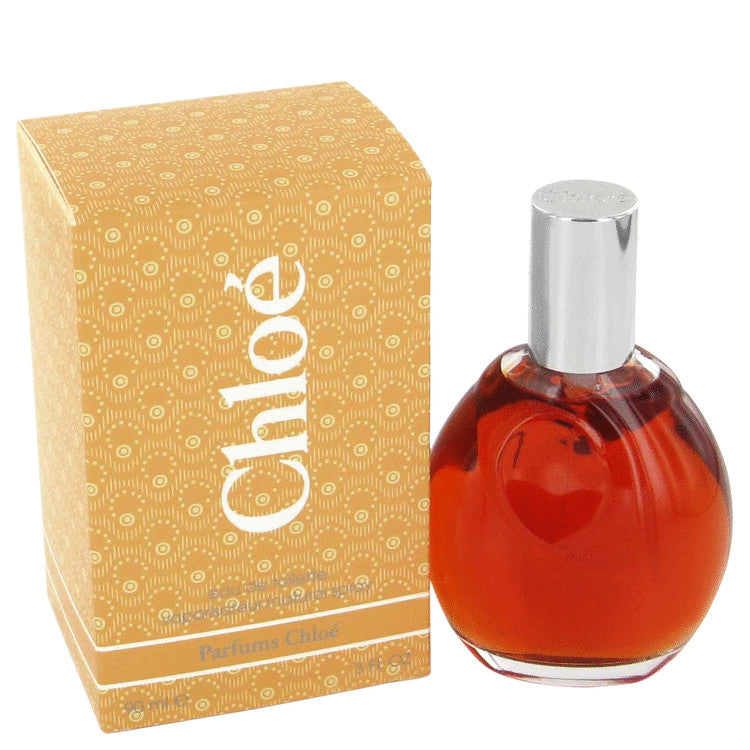 Chloe by Chloe - Eau De Parfum Intense Spray 1.7 oz