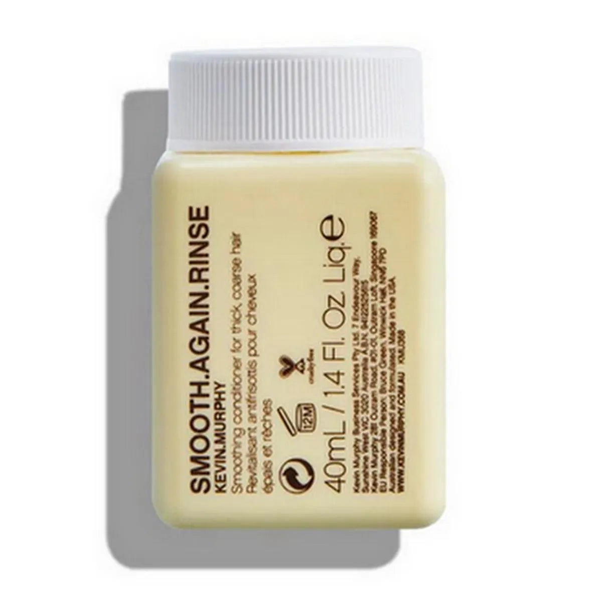 Kevin Murphy Smooth Again Rinse Conditioner 40ml