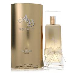 AB Spirit by Lomani - Eau De Parfum Spray 3.3 oz