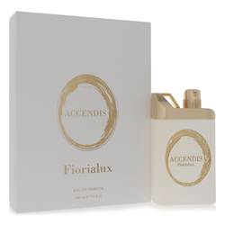 Fiorialux by Accendis - Eau De Parfum Spray (Unisex) 3.4 oz