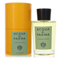 Acqua Di Parma Colonia Futura by Acqua Di Parma - Eau De Cologne Spray (unisex) 1.7 oz