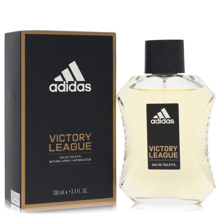 Adidas Victory League von Adidas – Eau de Toilette Spray 100 ml