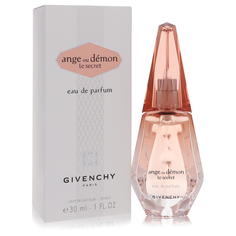 Ange Ou Démon Le Secret par Givenchy - Eau de Parfum en spray 30 ml
