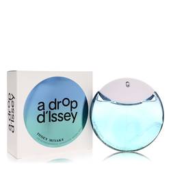 A Drop D'issey by Issey Miyake - Eau De Parfum Fraiche Spray 1.6 oz