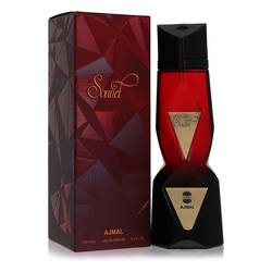 Ajmal Sonnet by Ajmal - Eau De Parfum Spray 3.4 oz