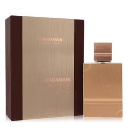 Al Haramain Amber Oud Gold Edition by Al Haramain - Eau De Parfum Spray (Unisex) 2 oz