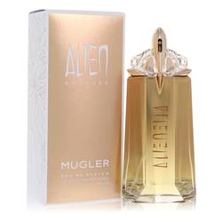 Alien Goddess by Thierry Mugler - Eau De Parfum Spray Refillable 1 oz