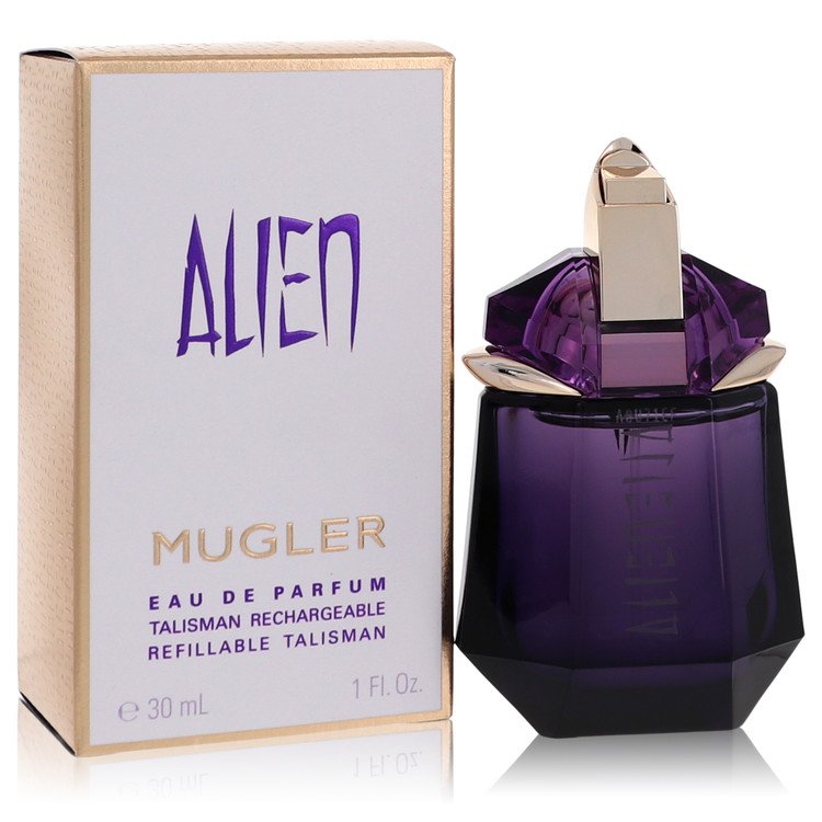 Alien par Thierry Mugler - Eau de Parfum Vaporisateur Ressourçable 30 ml