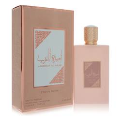 Lattafa Asdaaf Ameerat Al Arab Prive Rose by Lattafa - Eau De Parfum Spray (Unisex) 3.4 oz