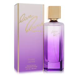 Love Anne Frosted Jasmin by Anne Klein - Eau De Parfum Spray 3.4 oz