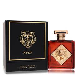 Fragrance World Apex by Fragrance World - Eau De Parfum Spray 3.4 oz