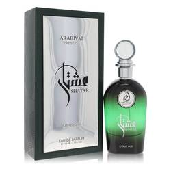 Arabiyat Prestige Citrus Oud by Arabiyat Prestige - Eau De Parfum Spray (Unisex) 3.7 oz