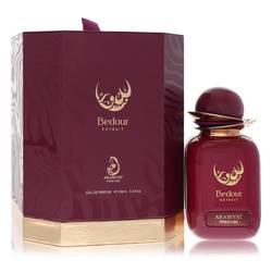 Arabiyat Prestige Bedour Extrait by Arabiyat Prestige - Eau De Parfum Spray (Unisex) 3.4 oz