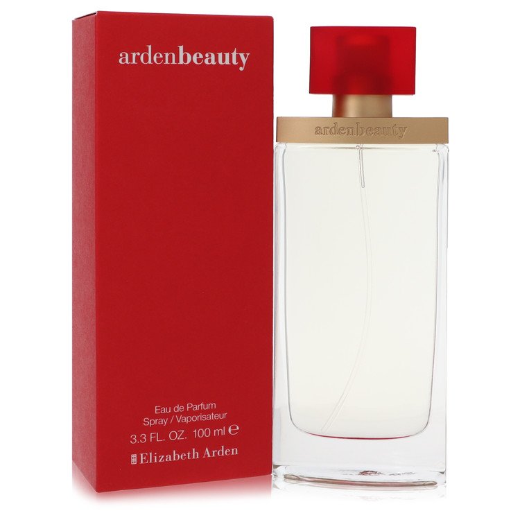 Arden Beauty by Elizabeth Arden - Eau De Parfum Spray 1.7 oz