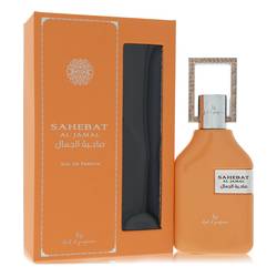 Ard Al Zaafaran Sahebat Al Jamal by Al Zaafaran - Eau De Parfum Spray (Unisex) 2.36 oz