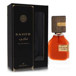 Ard Al Zaafaran Saheb by Al Zaafaran - Eau De Parfum Spray (Unisex) 2.36 oz