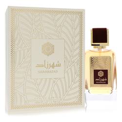 Ard Al Zaafaran Shahrazad by Al Zaafaran - Eau De Parfum Spray (Unisex) 3.4 oz