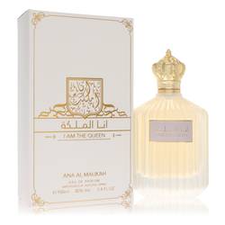 Ard Al Zaafaran I Am The Queen by Al Zaafaran - Eau De Parfum Spray 3.4 oz