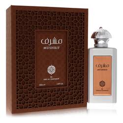 Ard Al Zaafaran Mushrif by Al Zaafaran - Eau De Parfum Spray (Unisex) 3.4 oz