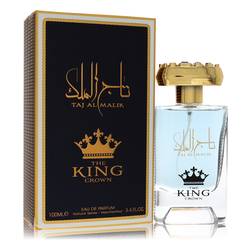Ard Al Zaafaran Taj Al Malik by Al Zaafaran - Eau De Parfum Spray 3.4 oz