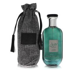 Ard Al Zaafaran Mousuf Ramadi by Al Zaafaran - Eau De Parfum Spray (Unisex) 3.4 oz