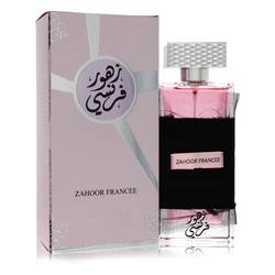 Ard Al Zaafaran Zahoor Francee by Al Zaafaran - Eau De Parfum Spray (Unisex) 3.4 oz