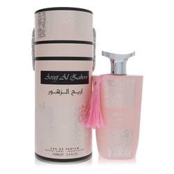 Areej Al Zahoor by Rihanah - Eau De Parfum Spray 3.4 oz