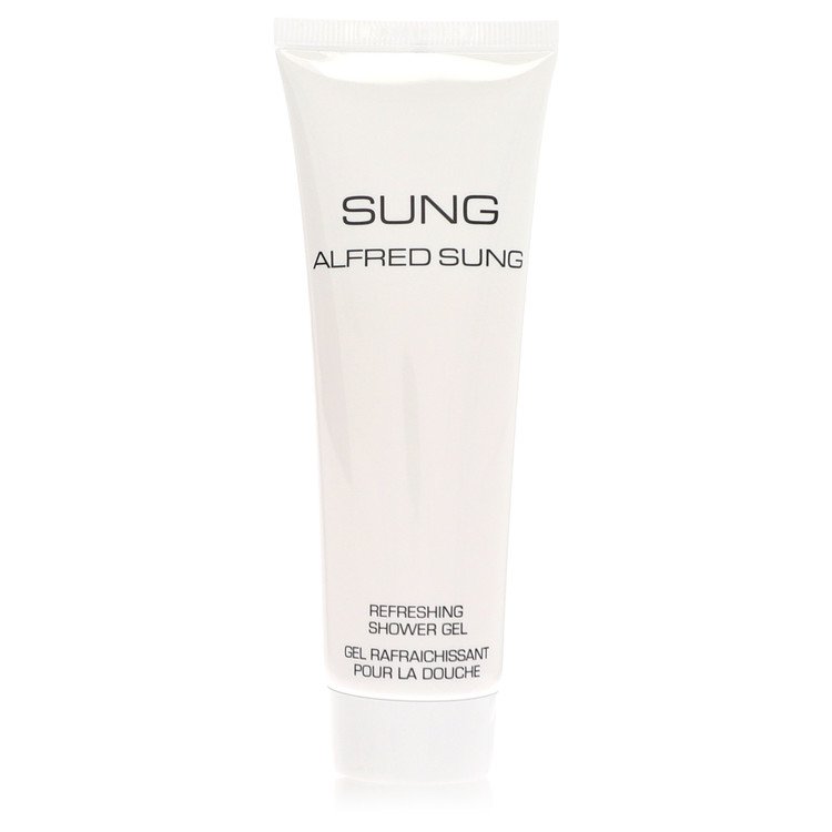 Alfred SUNG by Alfred Sung - Shower Gel 2.5 oz