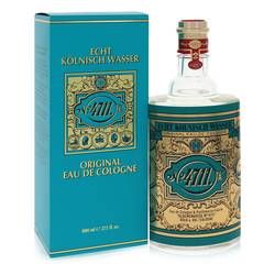 4711 by 4711 - Eau De Cologne (Unisex) 1.7 oz