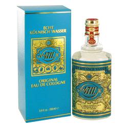 4711 by 4711 - Eau De Cologne (Unisex) 1.7 oz