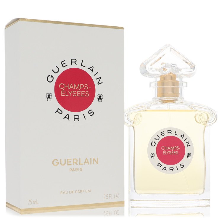 Champs-Élysées von Guerlain – Eau de Parfum Spray 75 ml