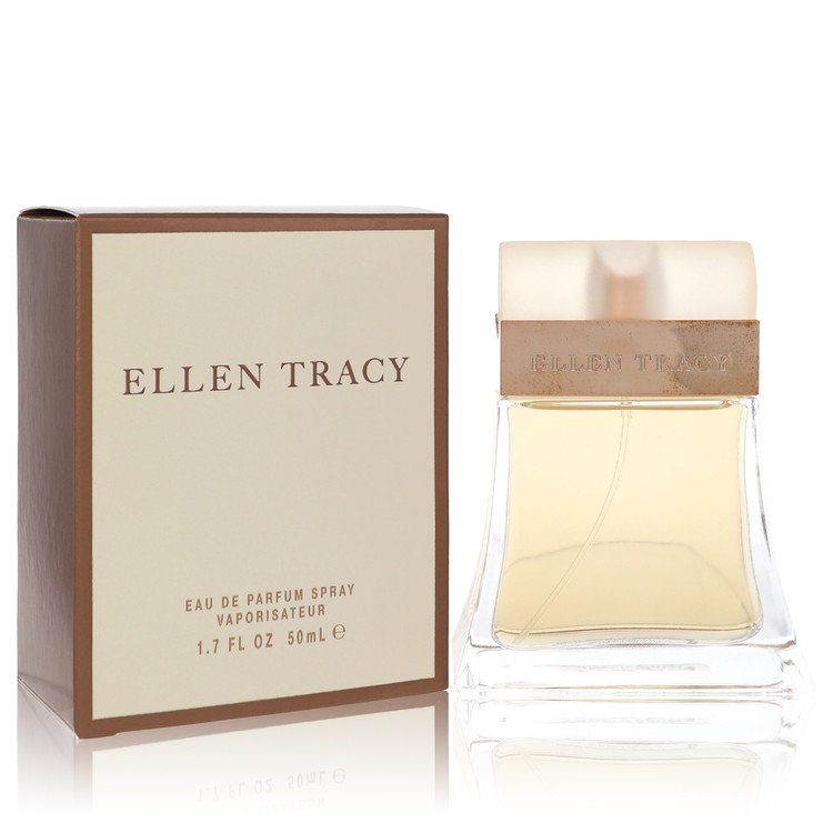 Ellen Tracy by Ellen Tracy - Eau De Parfum Spray 1.7 oz
