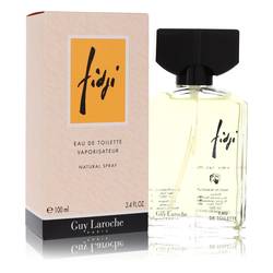Fidji by Guy Laroche - Eau De Toilette Spray 1.7 oz
