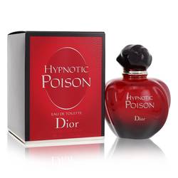 Hypnotic Poison by Christian Dior - Eau De Toilette Spray 1 oz