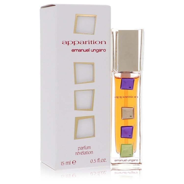 Apparition par Ungaro - Parfum pur 15 ml