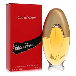 Paloma Picasso by Paloma Picasso - Eau De Toilette Spray 1 oz