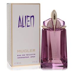 Alien by Thierry Mugler - Eau De Toilette Spray 2 oz