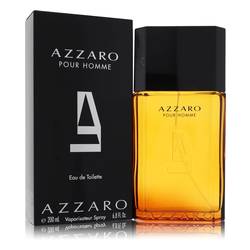 Azzaro by Azzaro - Eau De Toilette Spray 1 oz
