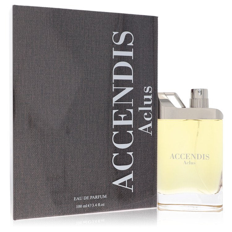 Aclus von Accendis - Eau de Parfum Spray (Unisex) 100 ml