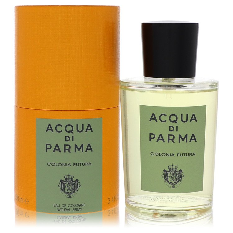 Acqua Di Parma Colonia Futura par Acqua Di Parma - Eau de Cologne vaporisateur (unisexe) 100 ml