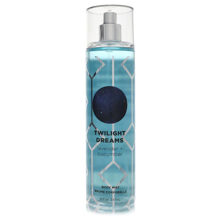 Aeropostale Twilight Dreams Lavender & Cucumber by Aeropostale - Body Mist Spray 8 oz