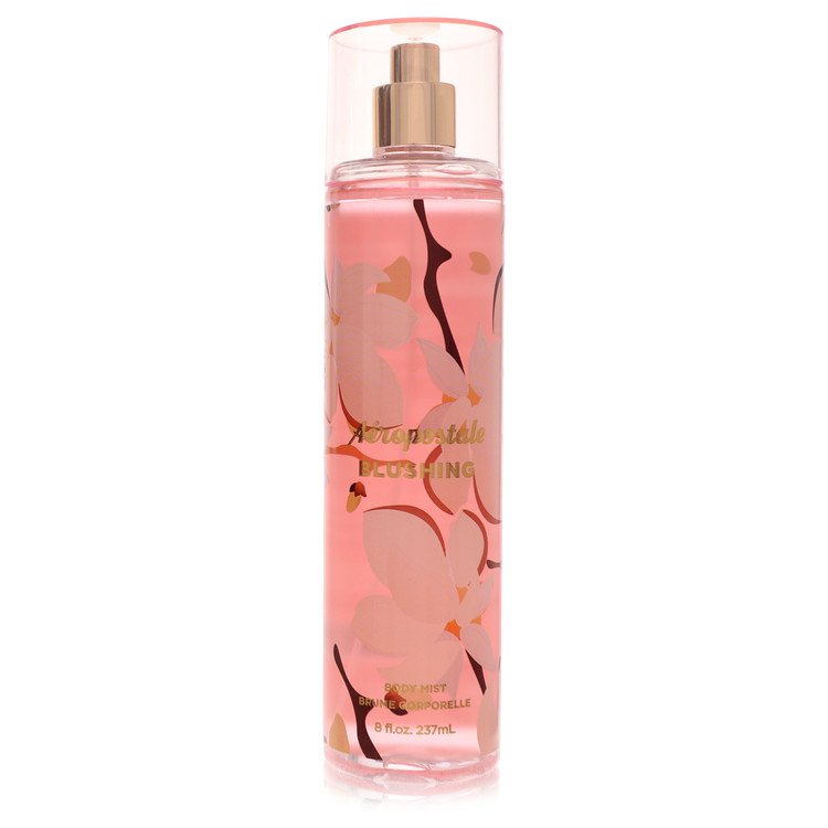 Aeropostale Blushing von Aeropostale - Body Mist Spray 236 ml