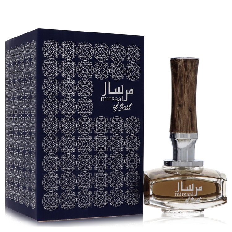 Afnan Mirsaal of Trust von Afnan - Eau de Parfum Spray 90 ml