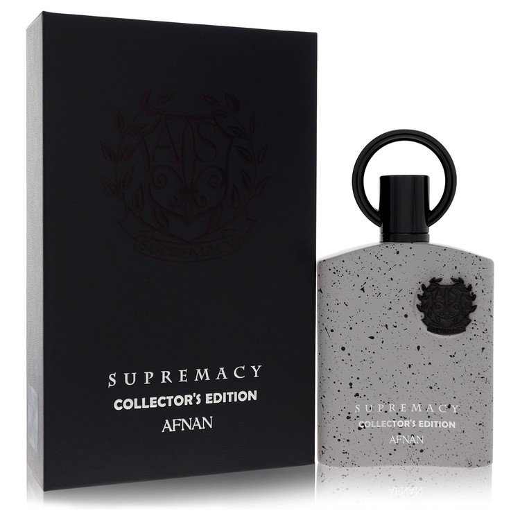 Afnan Supremacy Collector's Edition von Afnan – Eau de Parfum Spray 100 ml