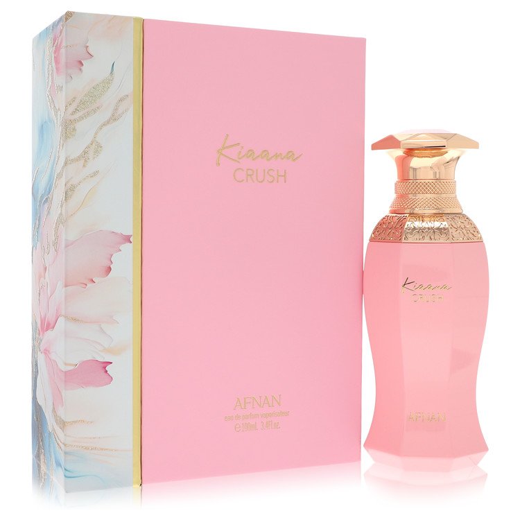 Afnan Kiaana Crush par Afnan - Eau de Parfum en vaporisateur 100 ml