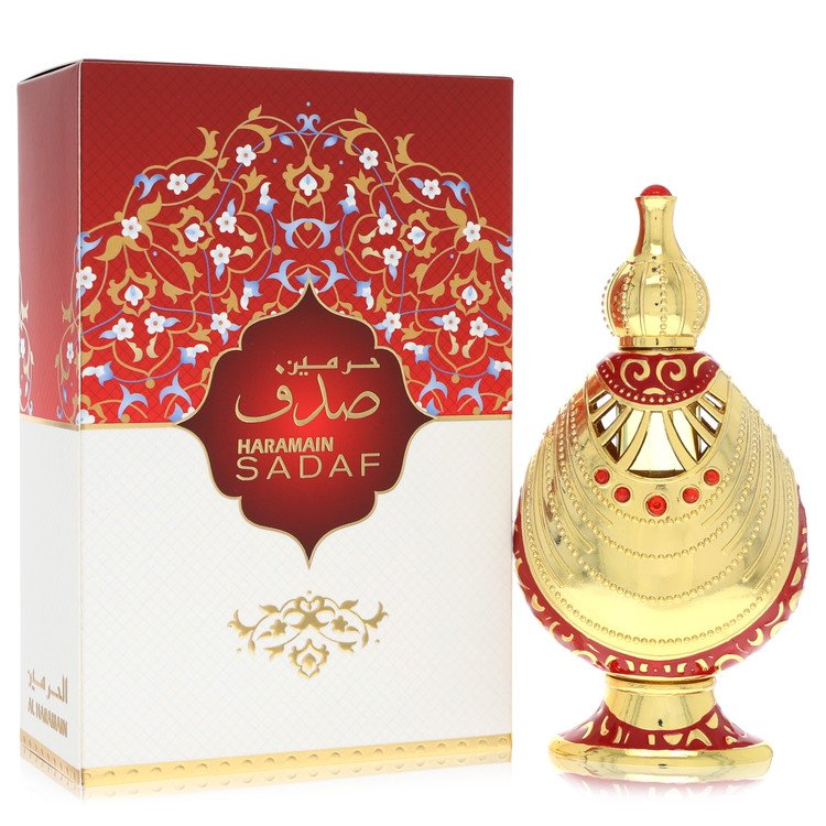 Al Haramain Sadaf by Al Haramain - Concentrated Perfume Oil 0.51 oz