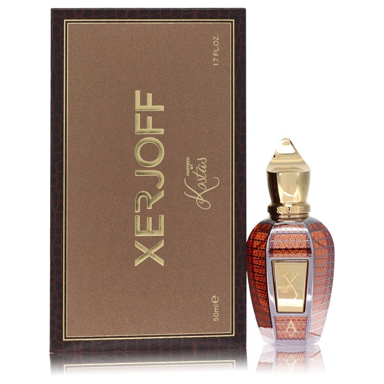 Alexandria III von Xerjoff – Eau de Parfum Spray 50 ml