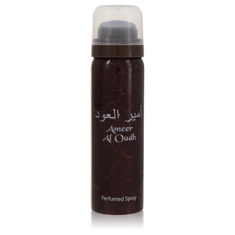 Ameer Al Oudh by Lattafa - Perfumed Spray 1.7 oz