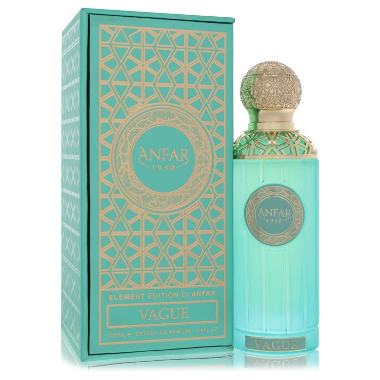 Anfar Vague by Anfar - Extrait De Parfum Spray 3.4 oz